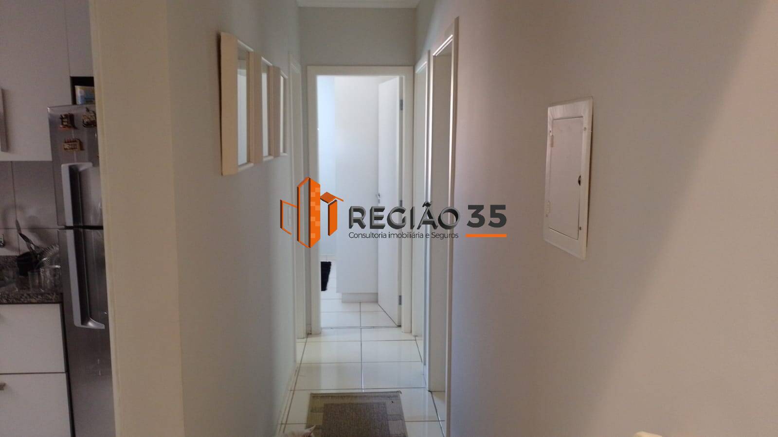 Apartamento à venda com 3 quartos, 100m² - Foto 5