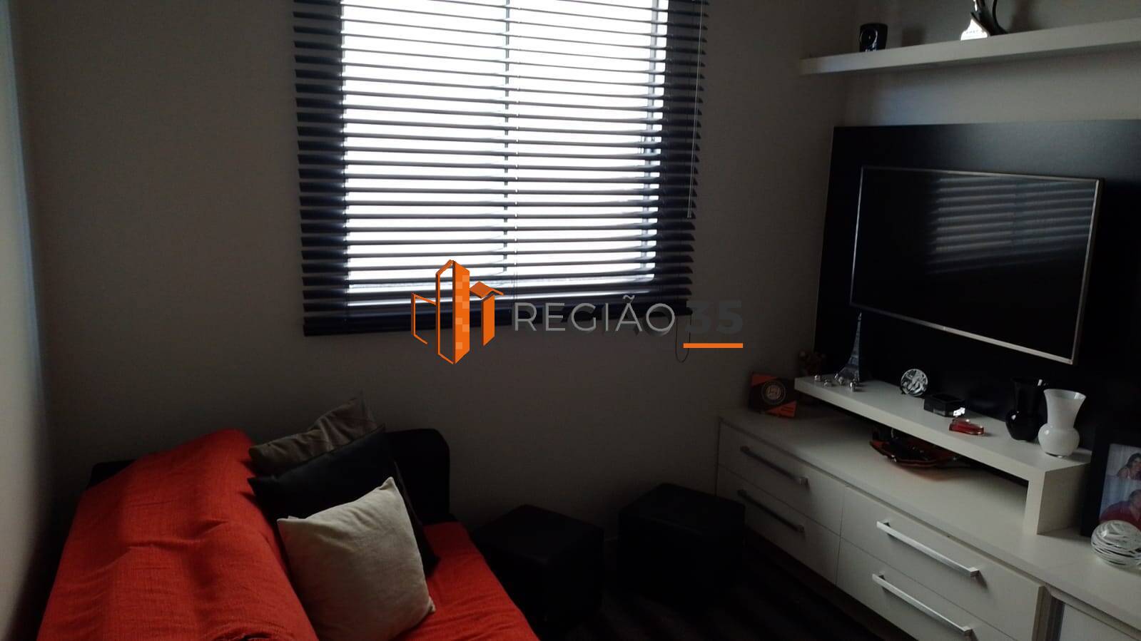 Apartamento à venda com 3 quartos, 100m² - Foto 4