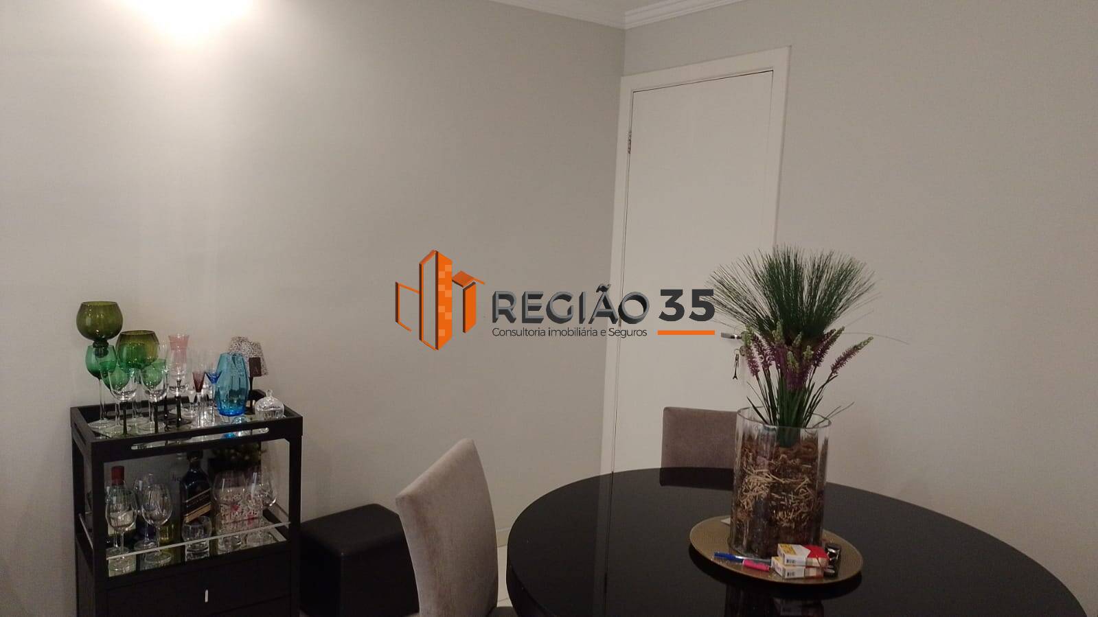 Apartamento à venda com 3 quartos, 100m² - Foto 12