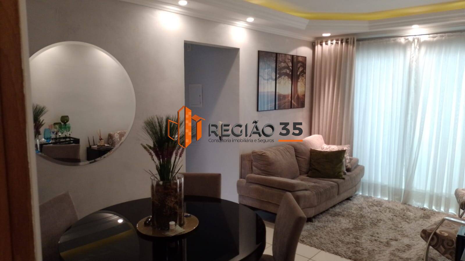 Apartamento à venda com 3 quartos, 100m² - Foto 13