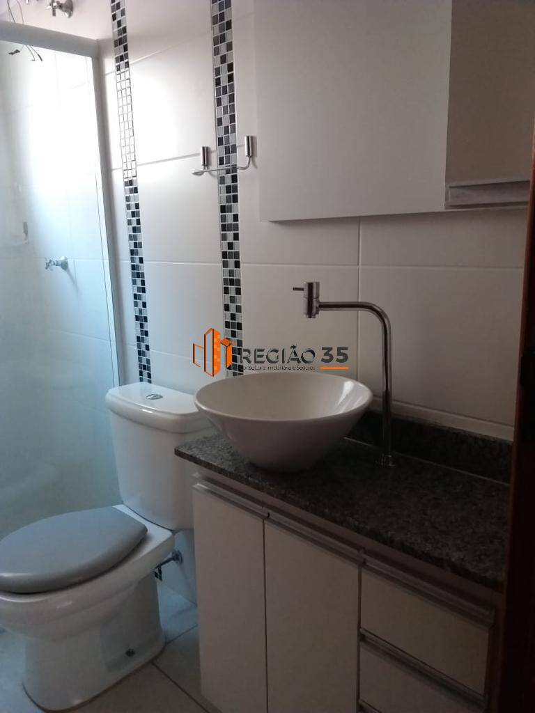 Apartamento à venda com 2 quartos, 70m² - Foto 7