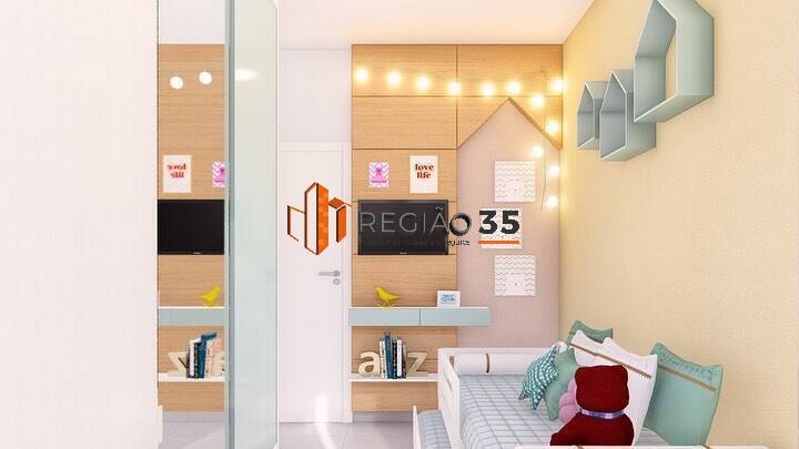 Casa à venda com 2 quartos, 53m² - Foto 25