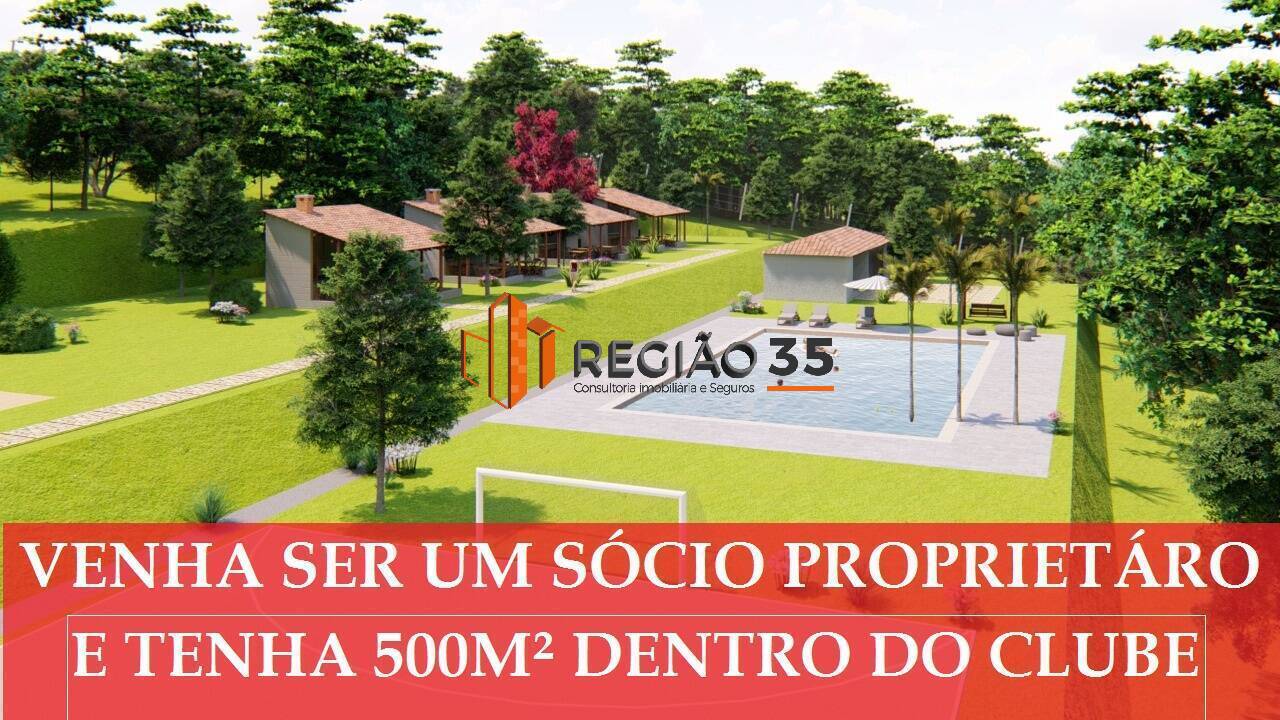 Terreno à venda, 500m² - Foto 5