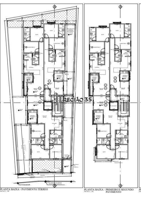 Apartamento à venda com 2 quartos, 71m² - Foto 10