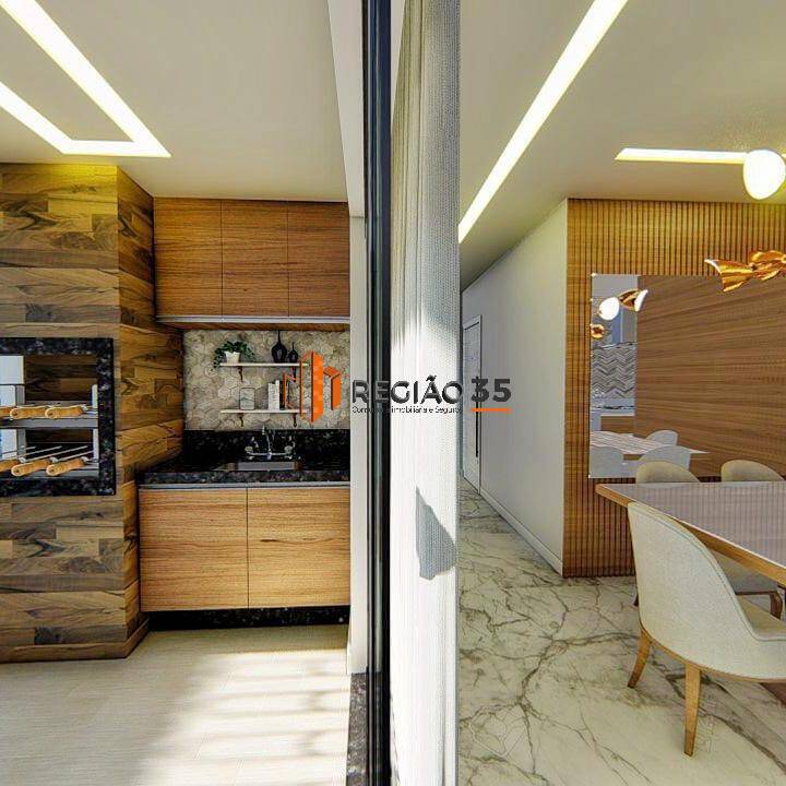 Apartamento à venda com 2 quartos, 71m² - Foto 5