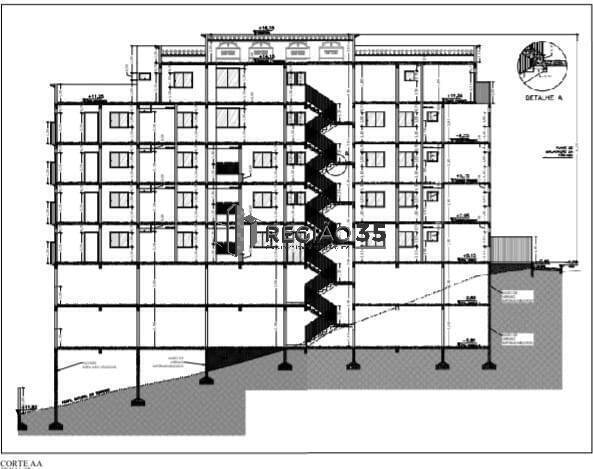 Apartamento à venda com 2 quartos, 71m² - Foto 12