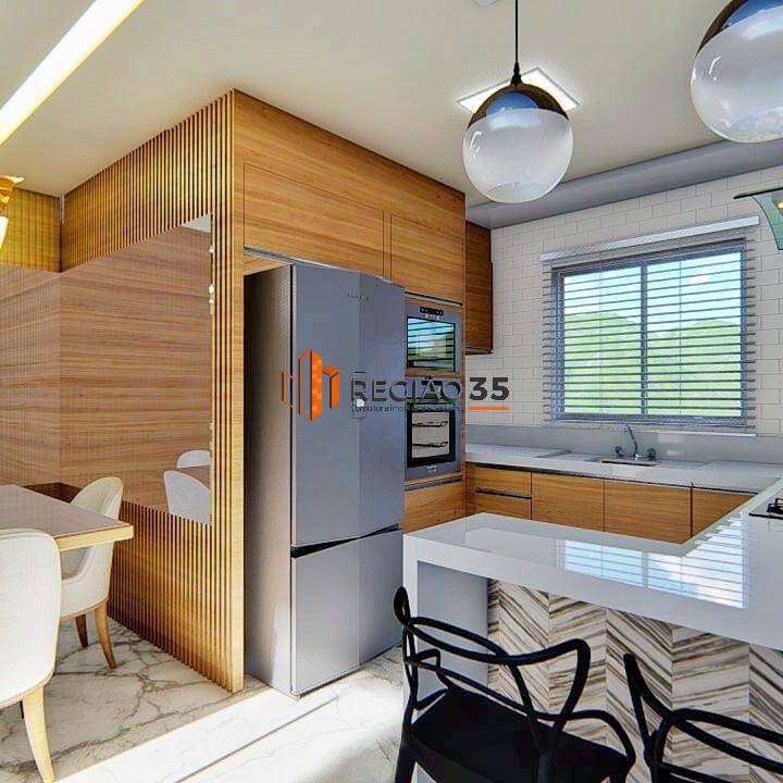 Apartamento à venda com 2 quartos, 71m² - Foto 4