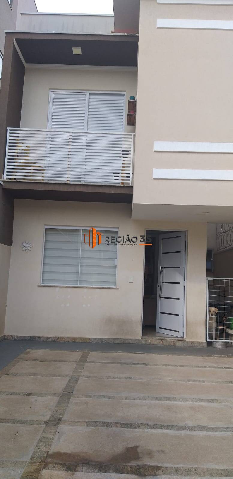 Casa à venda com 3 quartos, 100m² - Foto 28