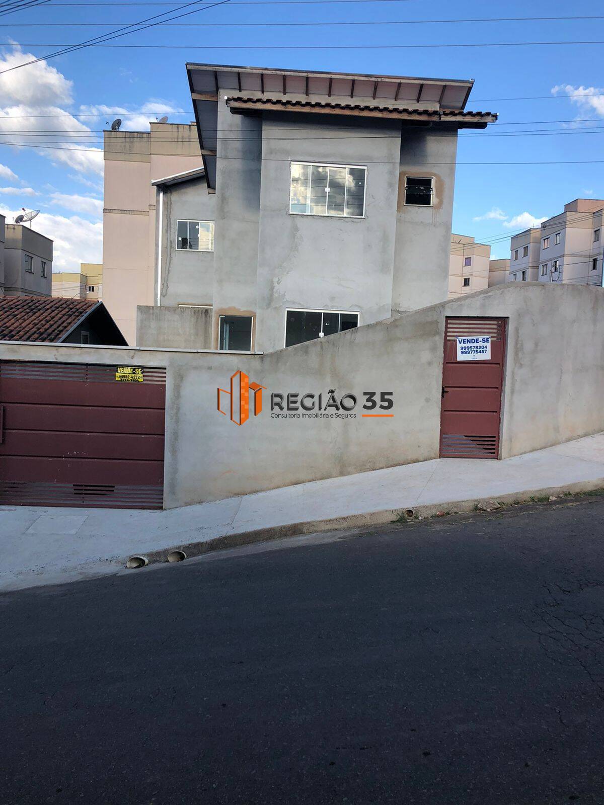 Casa à venda com 2 quartos, 67m² - Foto 18