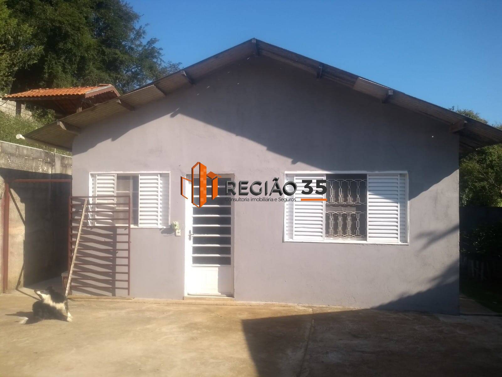 Fazenda à venda com 2 quartos, 75m² - Foto 11