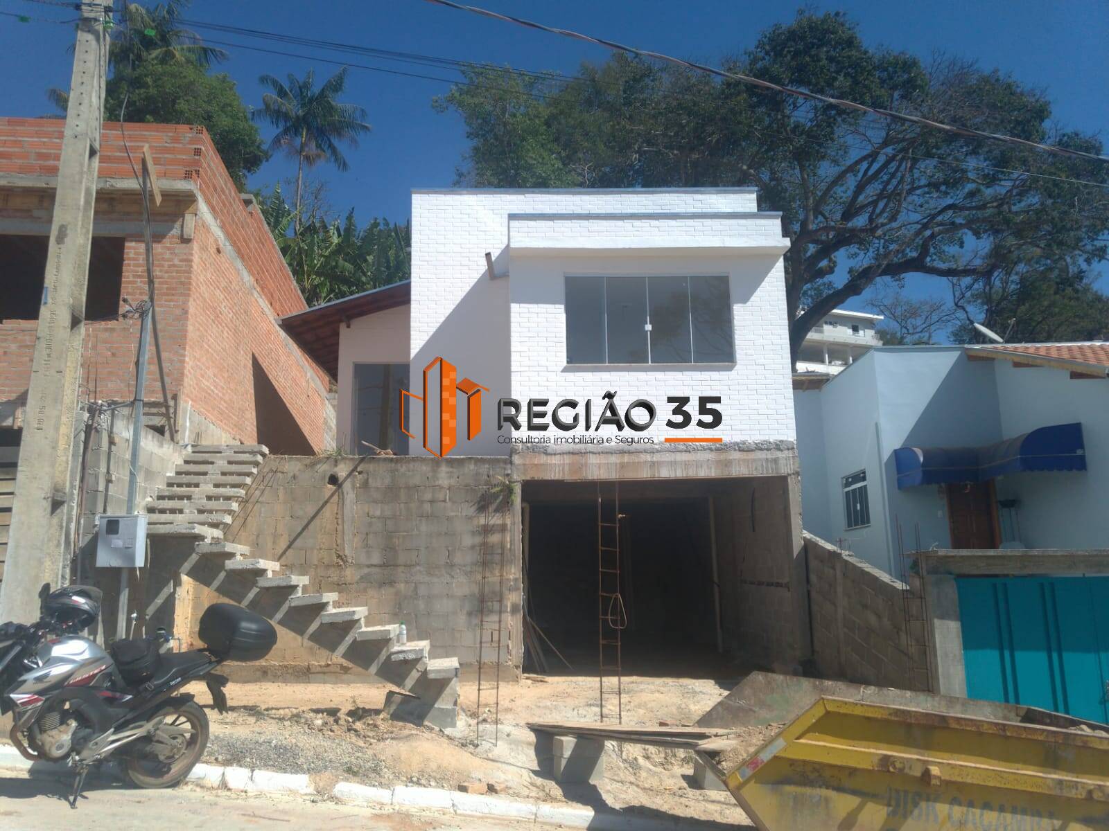 Casa à venda com 2 quartos, 124m² - Foto 3