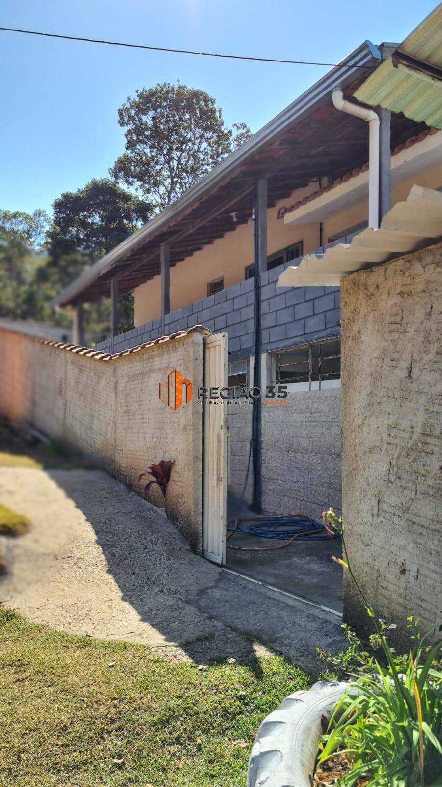 Fazenda à venda com 3 quartos, 420m² - Foto 4