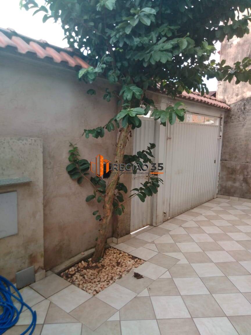 Casa à venda com 3 quartos, 115m² - Foto 22