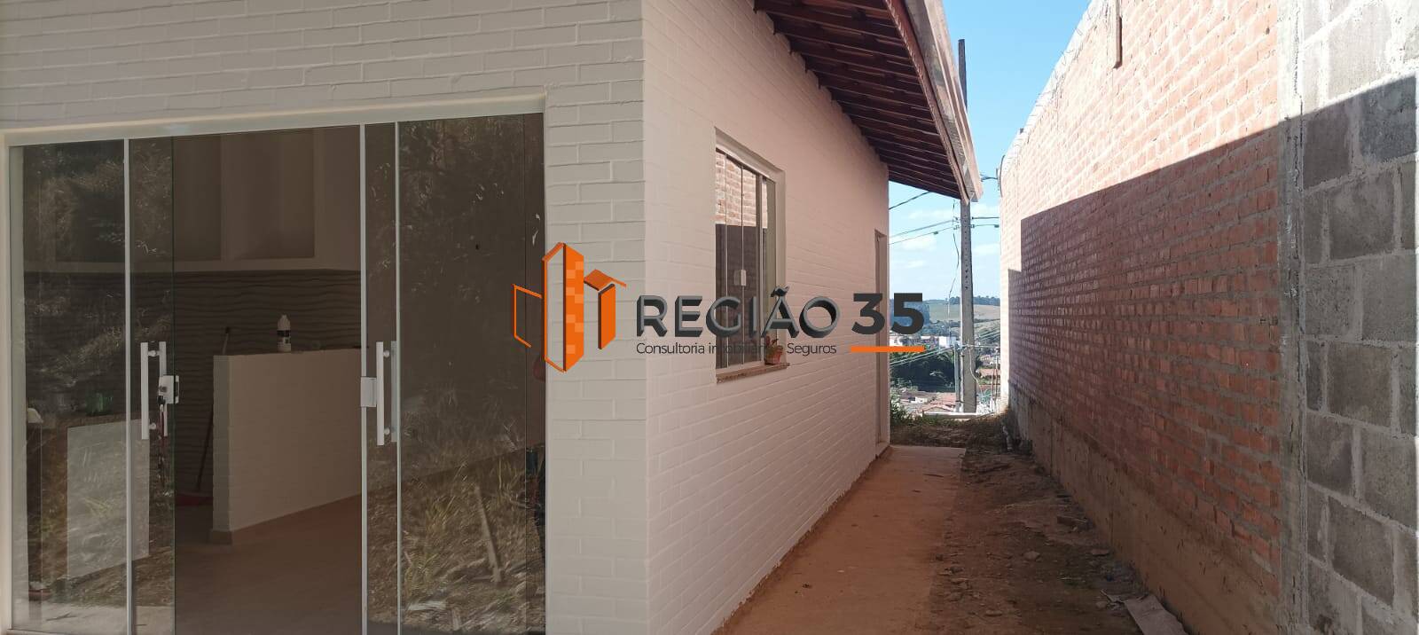 Casa à venda com 2 quartos, 124m² - Foto 5