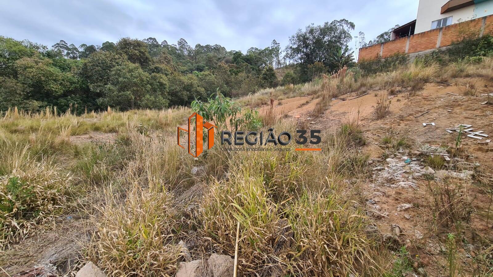 Terreno à venda, 620m² - Foto 3