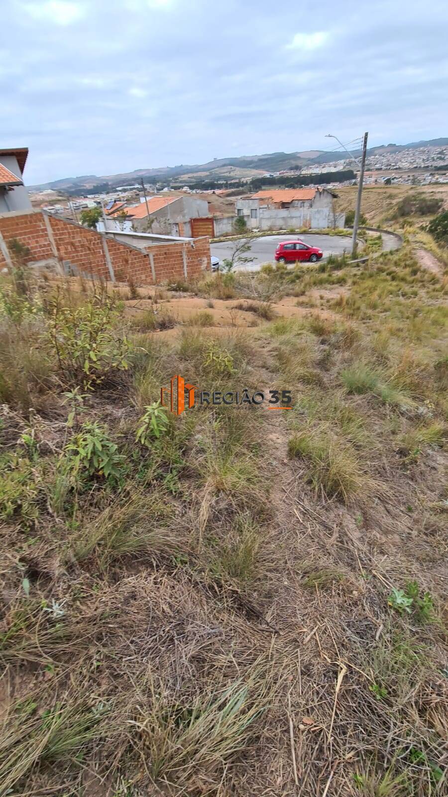 Terreno à venda, 620m² - Foto 6