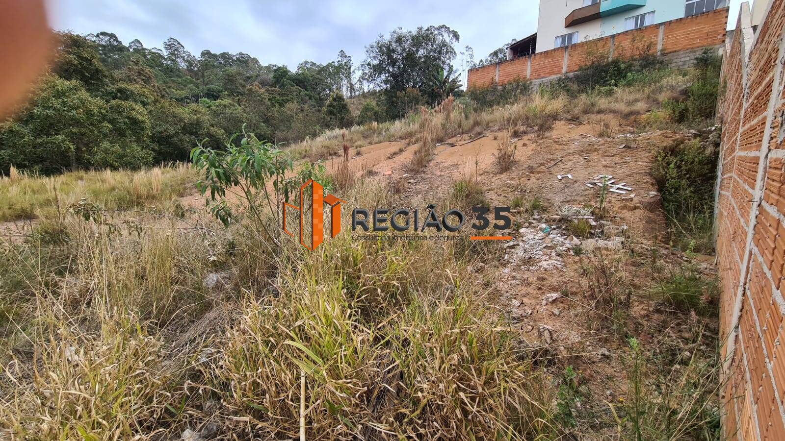 Terreno à venda, 620m² - Foto 1