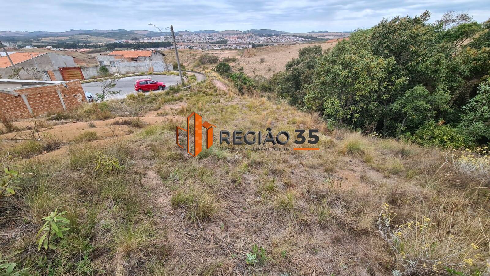 Terreno à venda, 620m² - Foto 9