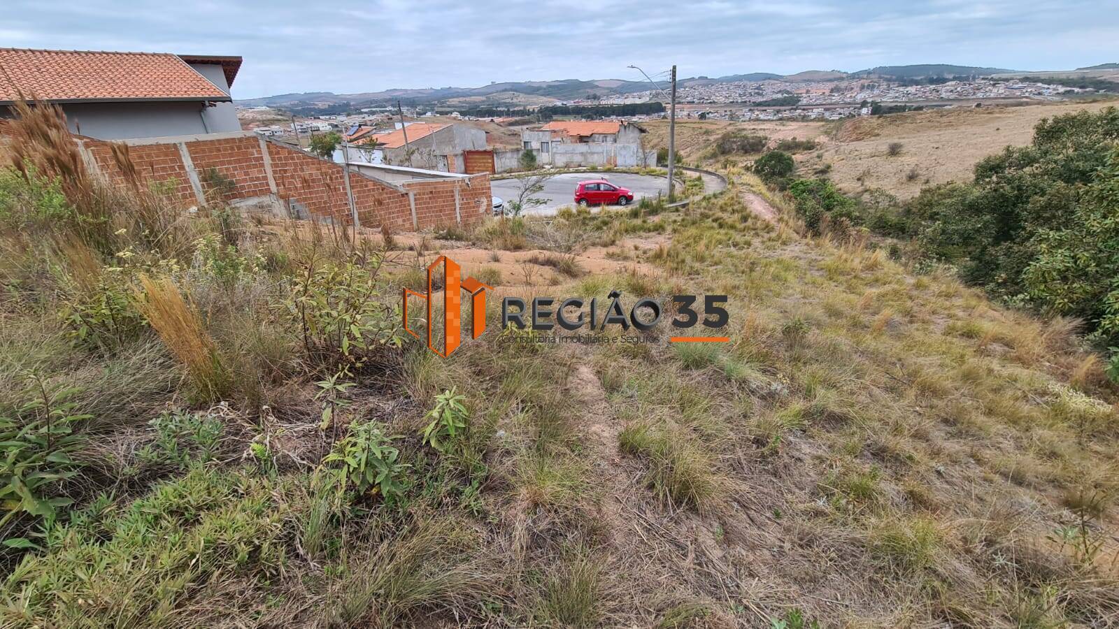 Terreno à venda, 620m² - Foto 10