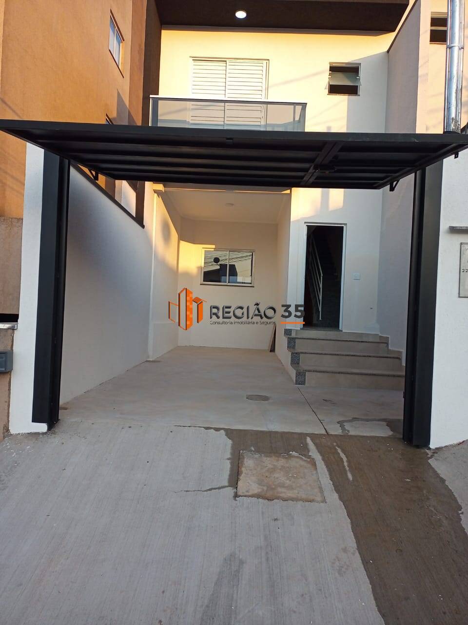 Casa à venda com 3 quartos, 116m² - Foto 38