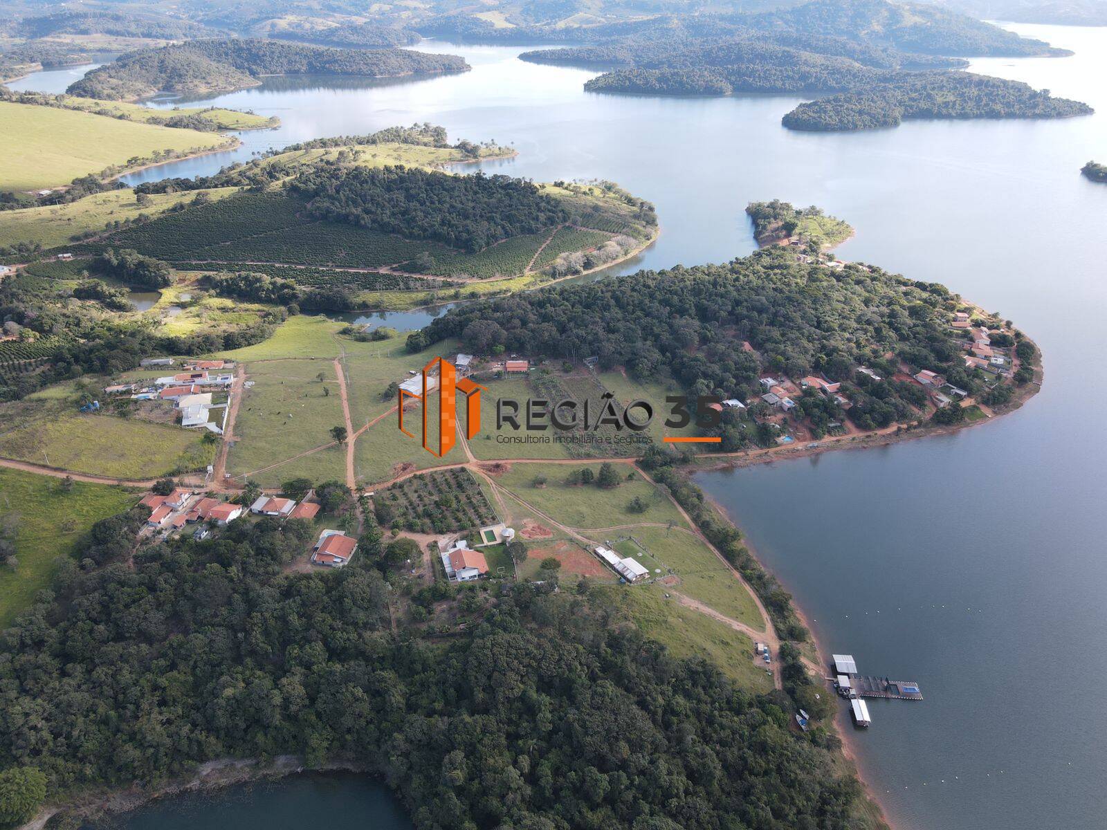 Terreno à venda, 1000m² - Foto 3