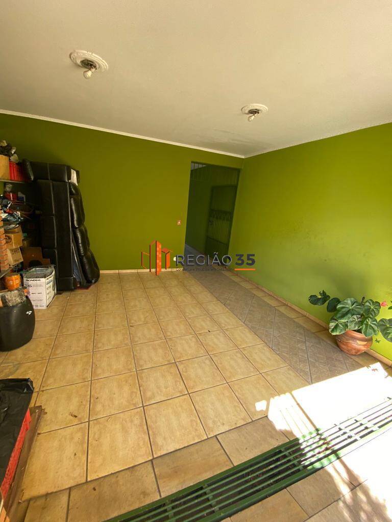 Casa à venda com 3 quartos, 346m² - Foto 25