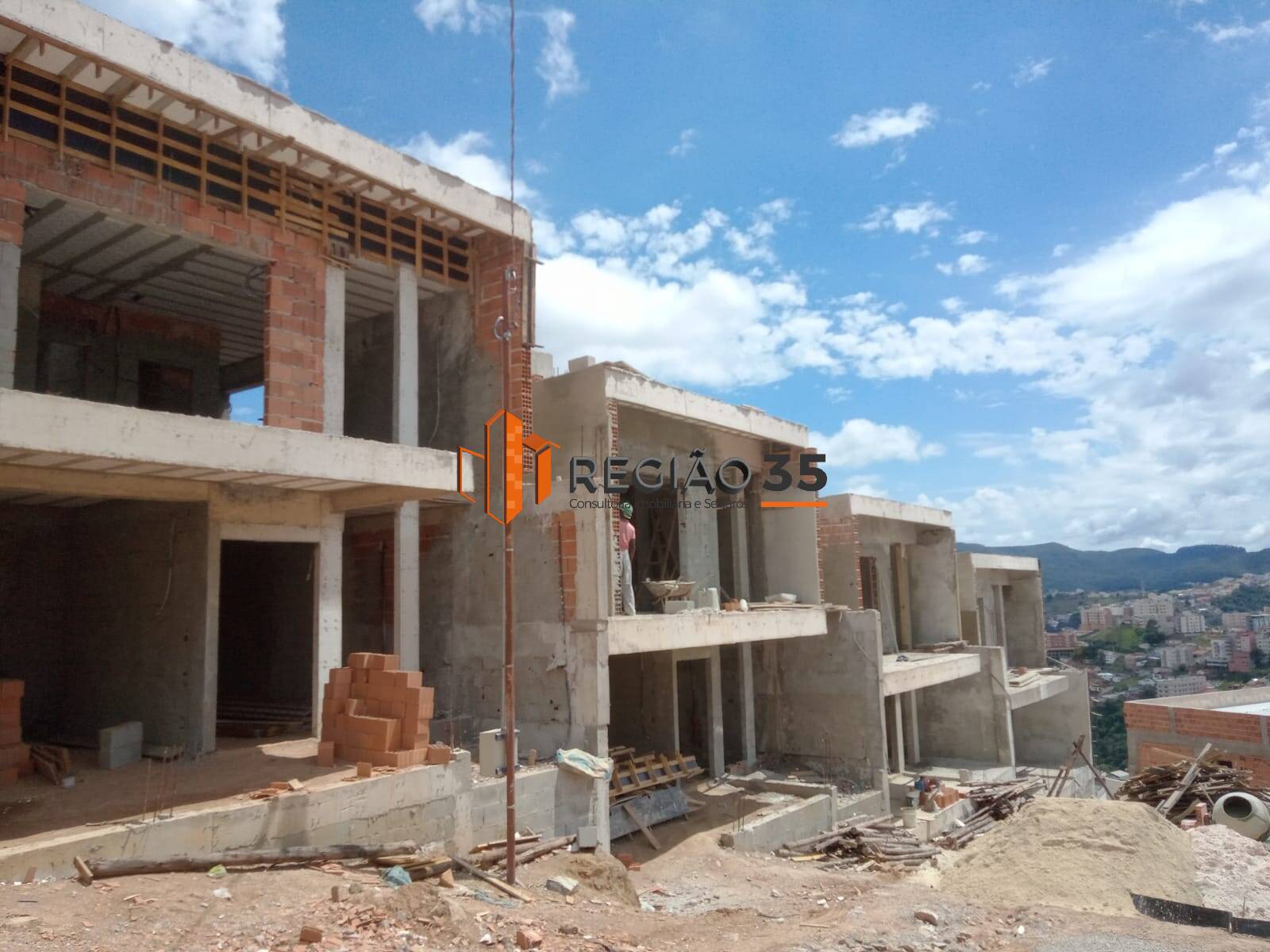 Casa de Condomínio à venda com 3 quartos, 180m² - Foto 14