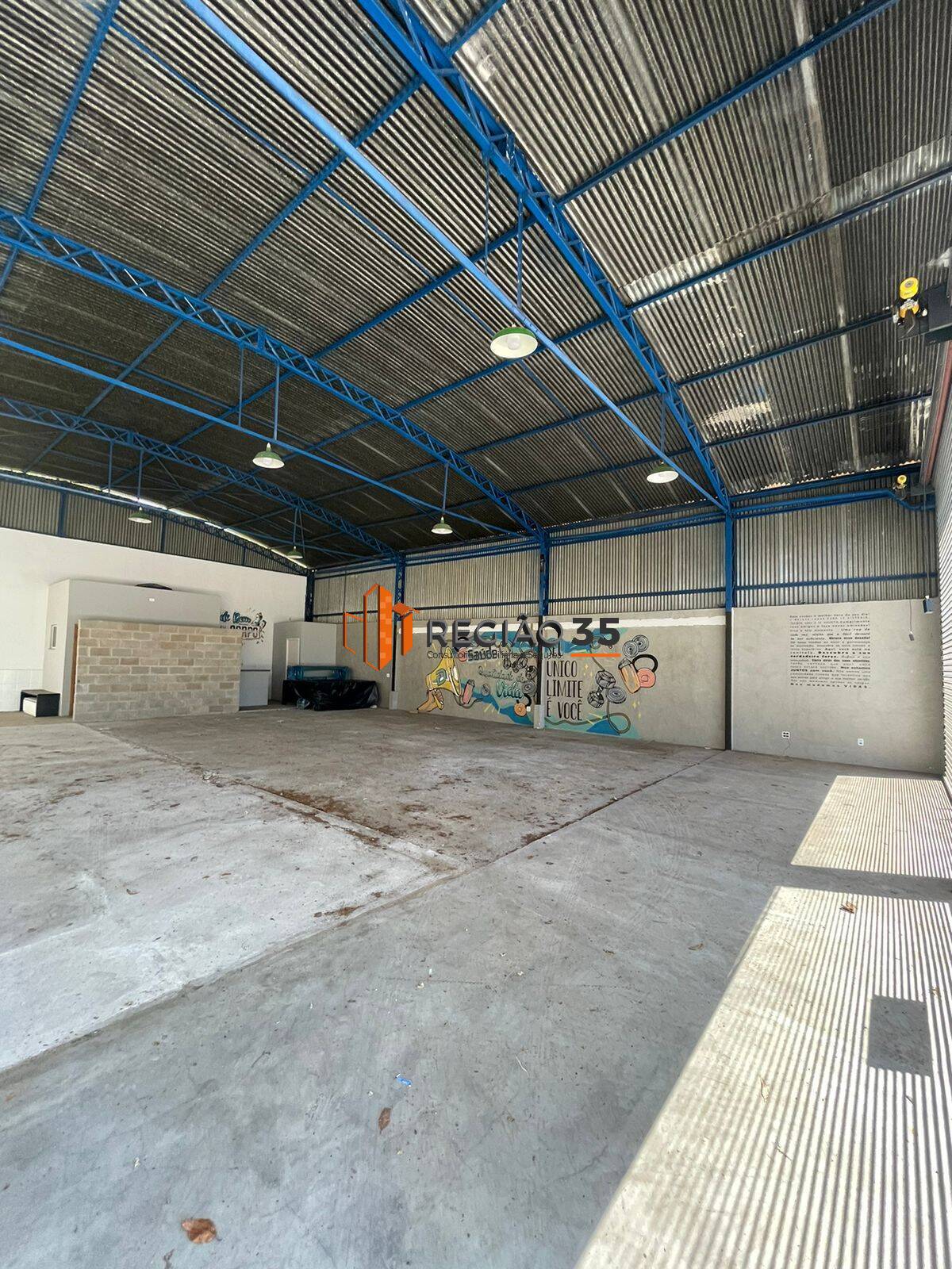 Loja-Salão para alugar, 200m² - Foto 6