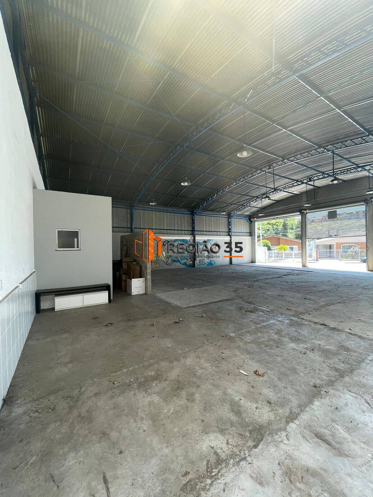 Loja-Salão para alugar, 200m² - Foto 13