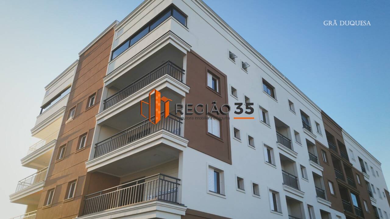 Apartamento à venda com 2 quartos, 70m² - Foto 1