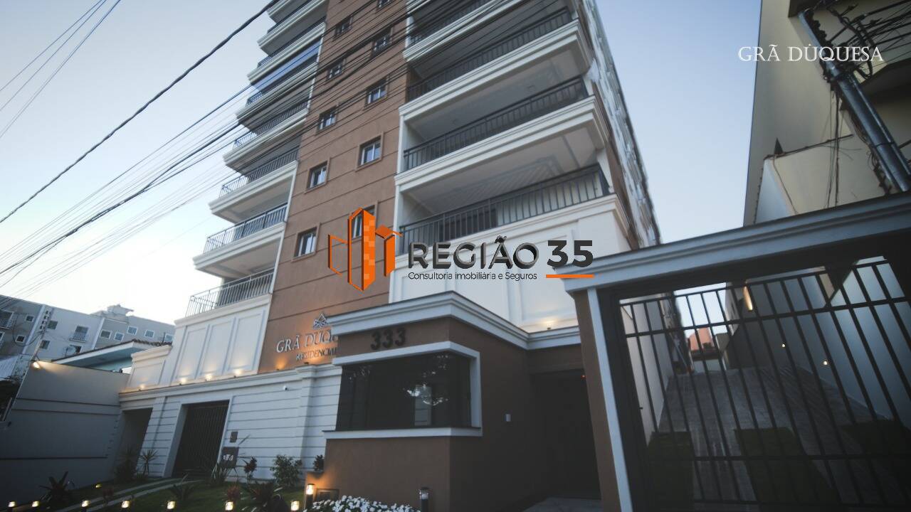 Apartamento à venda com 2 quartos, 70m² - Foto 2