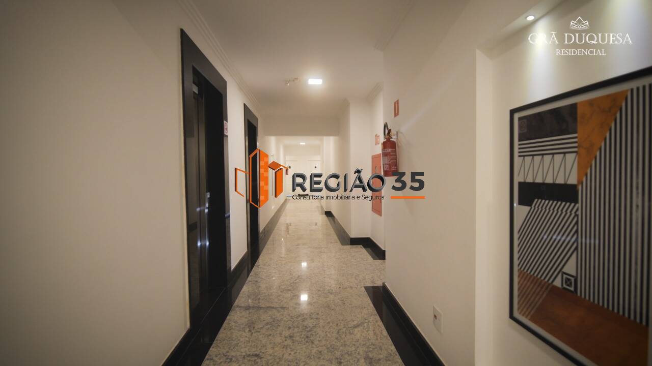 Apartamento à venda com 2 quartos, 70m² - Foto 6