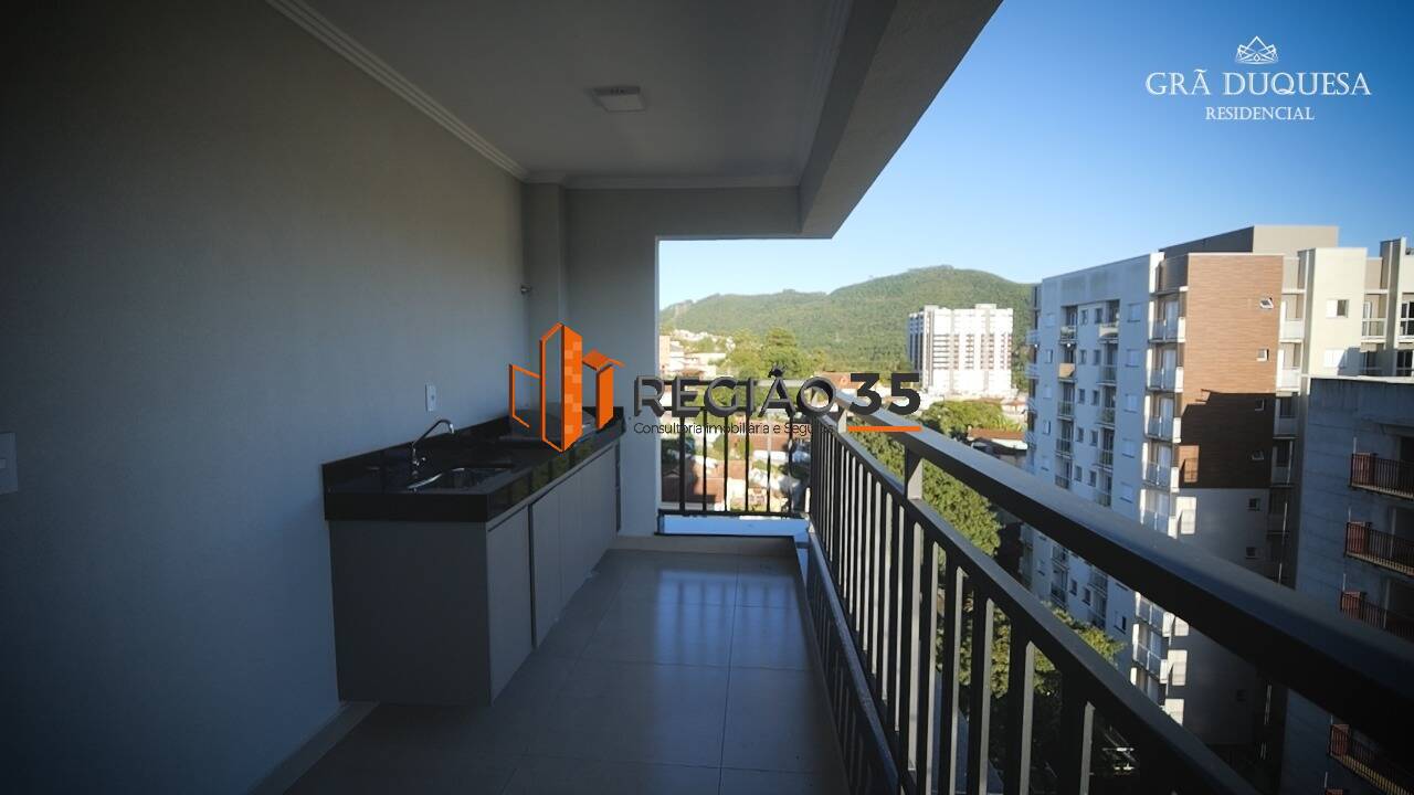 Apartamento à venda com 2 quartos, 70m² - Foto 17