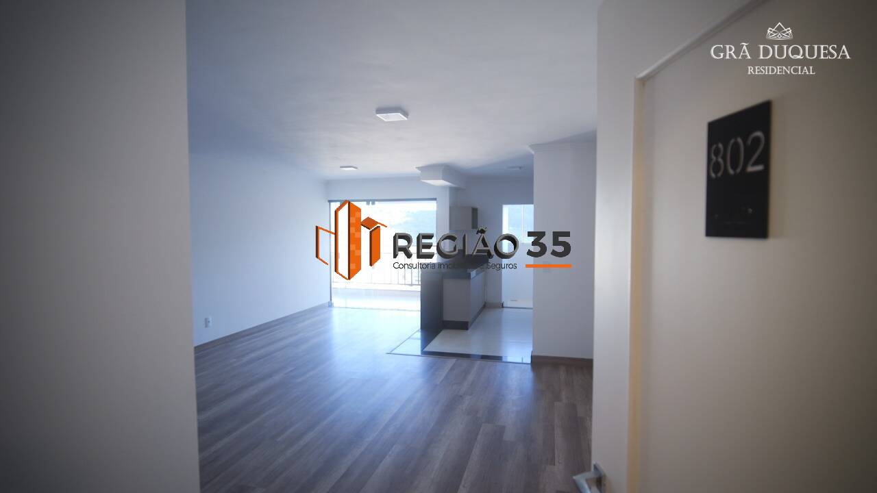 Apartamento à venda com 2 quartos, 70m² - Foto 9