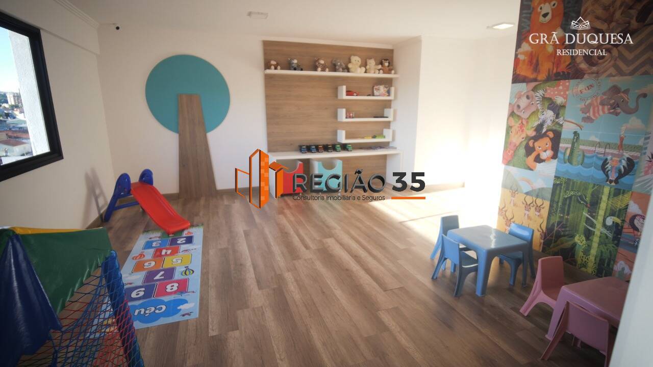 Apartamento à venda com 2 quartos, 70m² - Foto 26