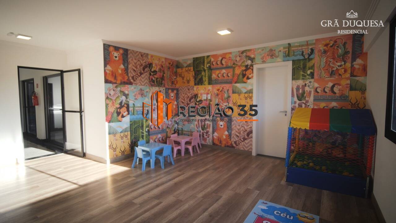 Apartamento à venda com 2 quartos, 70m² - Foto 27