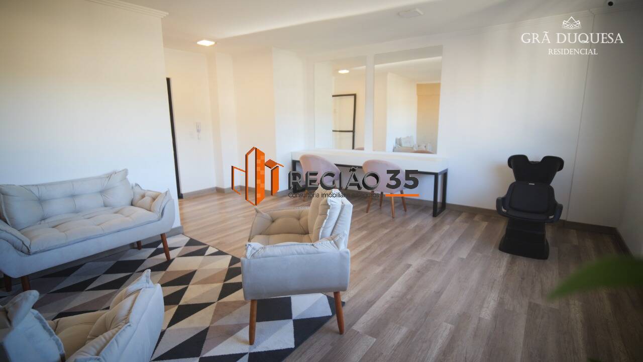 Apartamento à venda com 2 quartos, 70m² - Foto 25