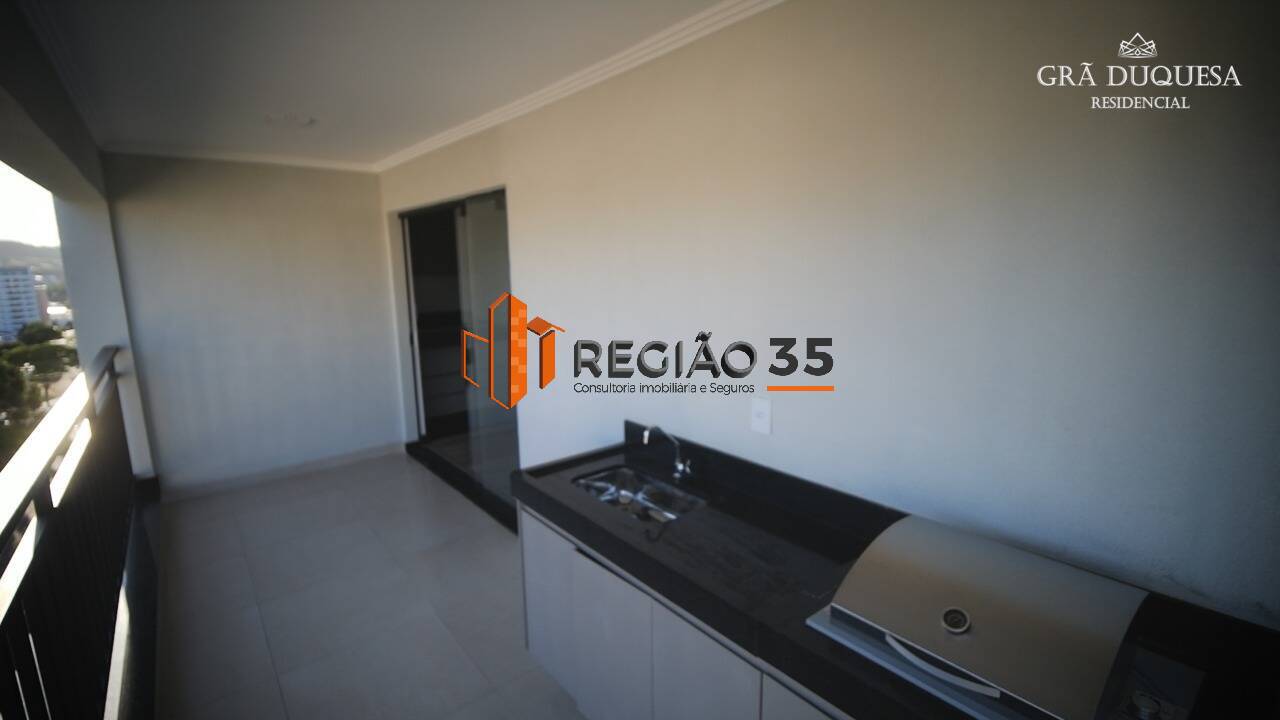 Apartamento à venda com 2 quartos, 70m² - Foto 15