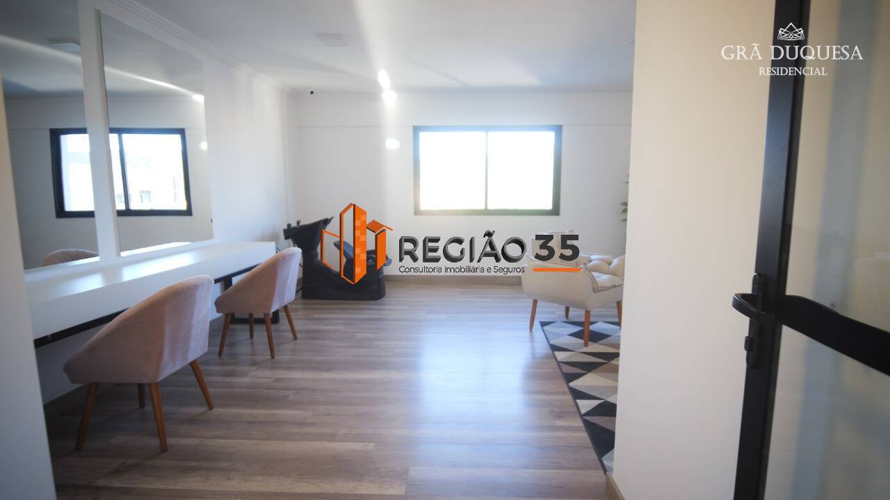 Apartamento à venda com 2 quartos, 70m² - Foto 31