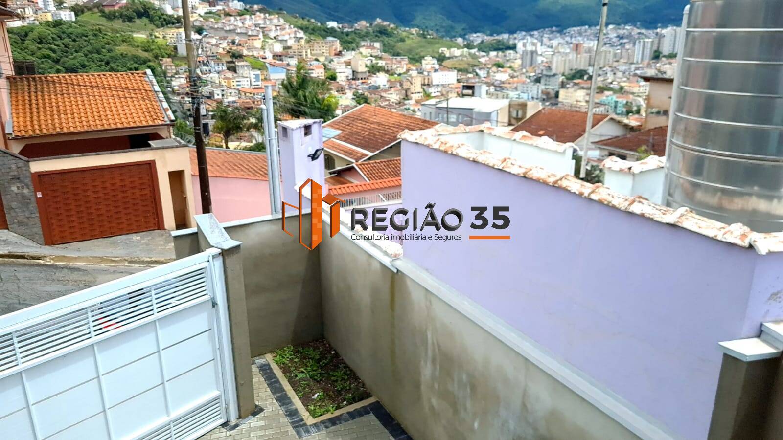 Casa à venda com 3 quartos, 125m² - Foto 22