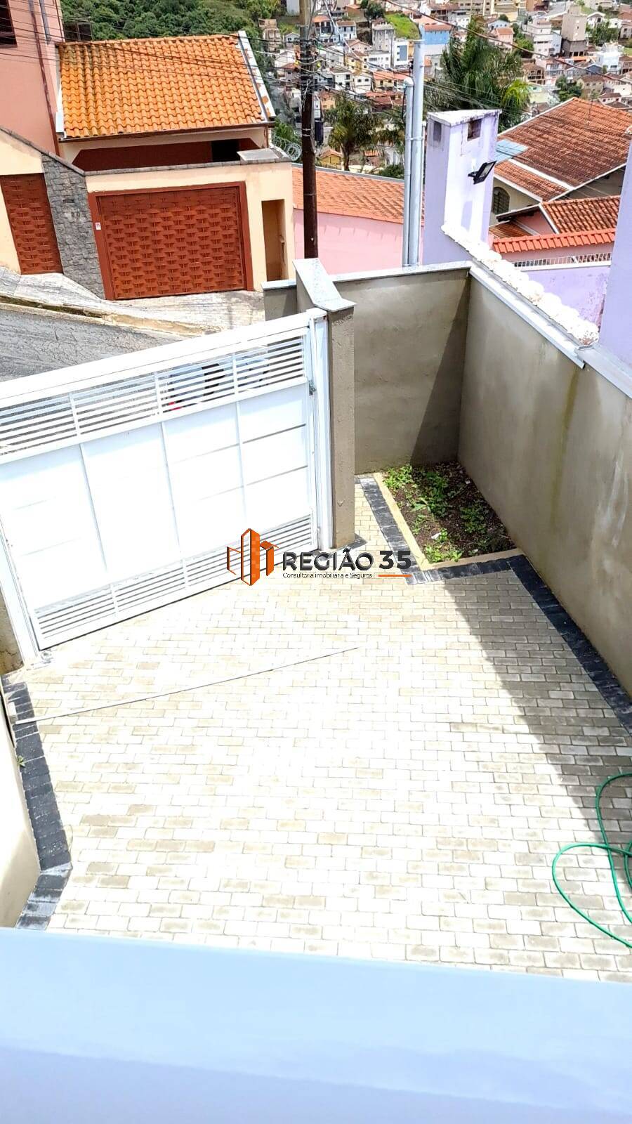 Casa à venda com 3 quartos, 125m² - Foto 20