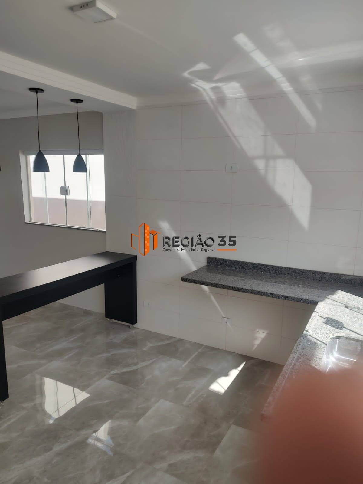 Casa à venda com 3 quartos, 145m² - Foto 3