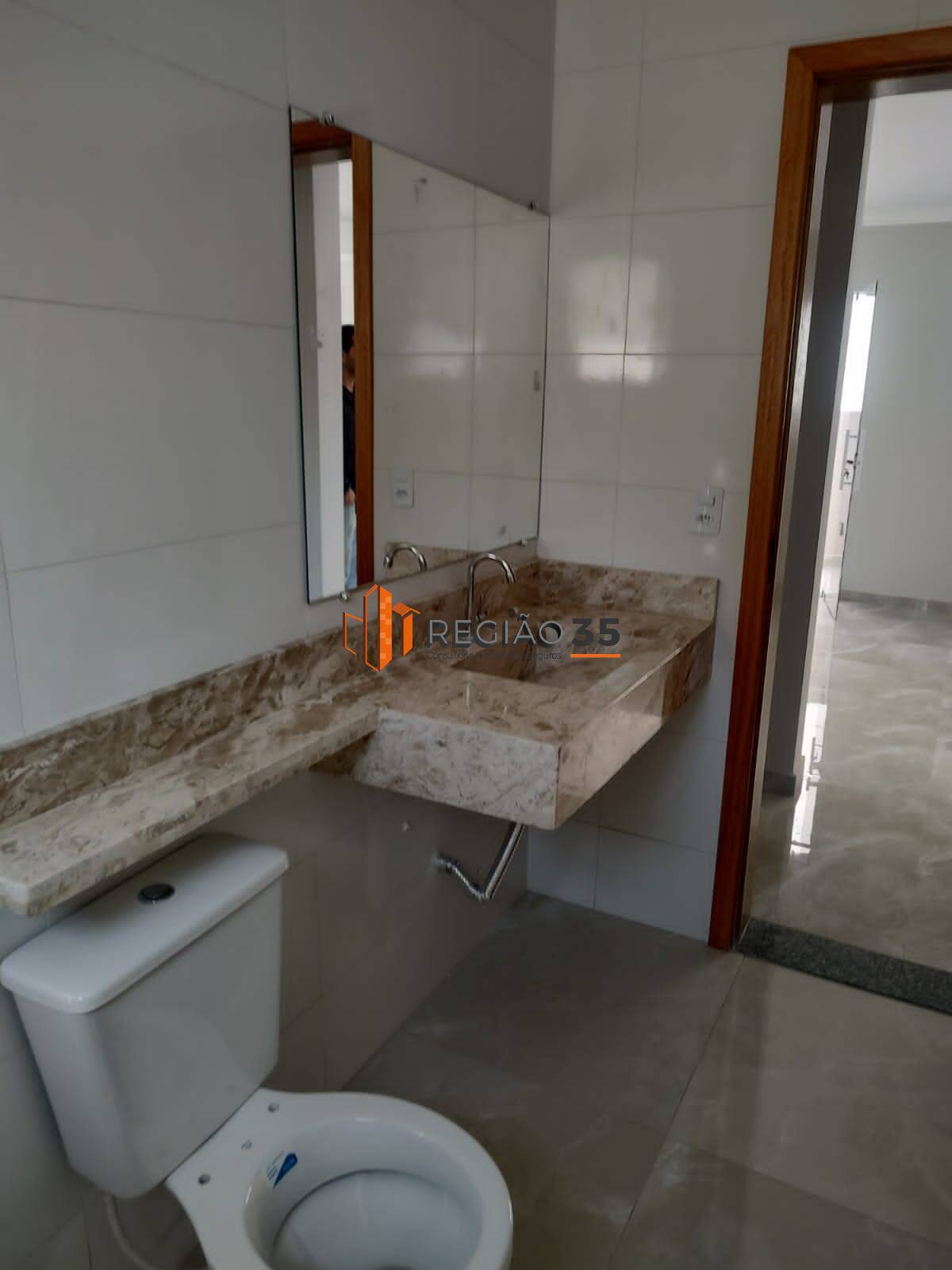 Casa à venda com 3 quartos, 145m² - Foto 11