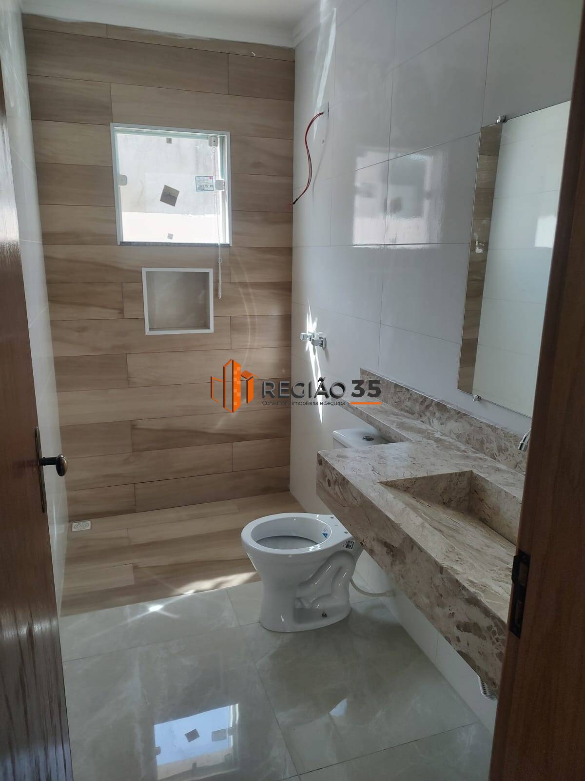 Casa à venda com 3 quartos, 145m² - Foto 12