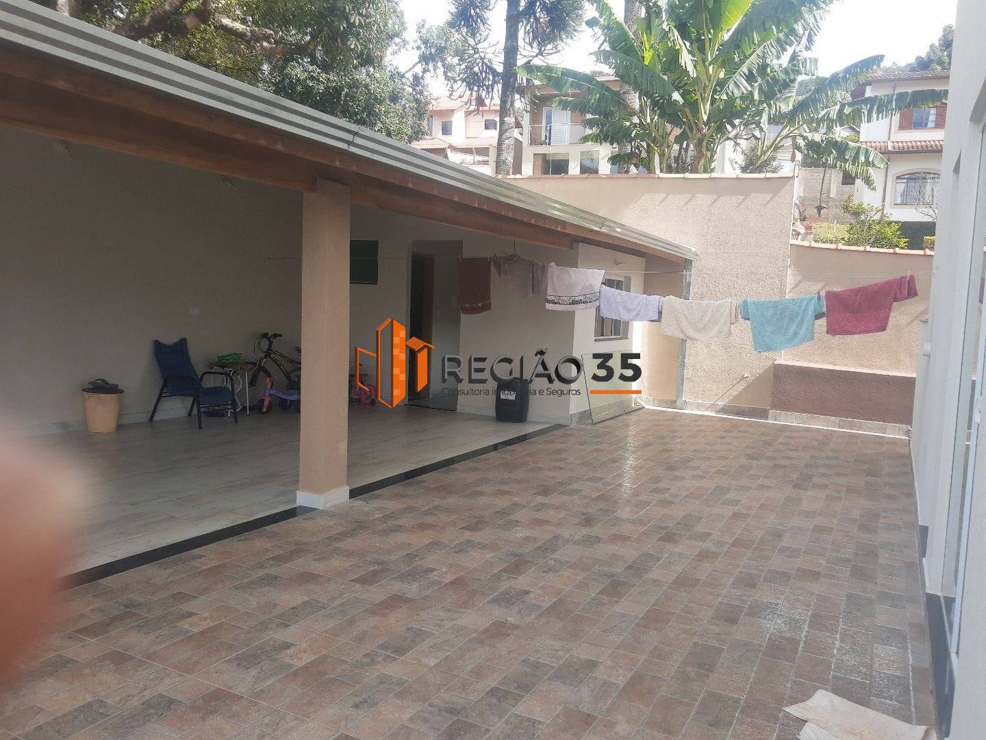 Casa à venda com 3 quartos, 350m² - Foto 9