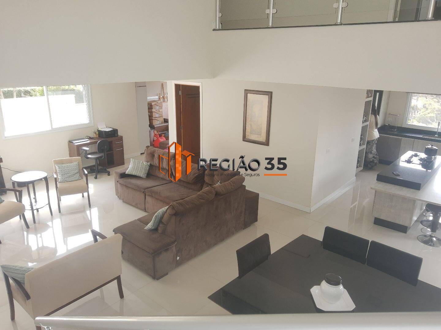 Casa à venda com 3 quartos, 350m² - Foto 10