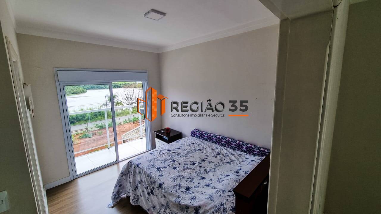 Casa à venda com 3 quartos, 350m² - Foto 12