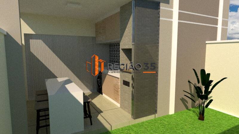 Apartamento à venda com 2 quartos, 59m² - Foto 16