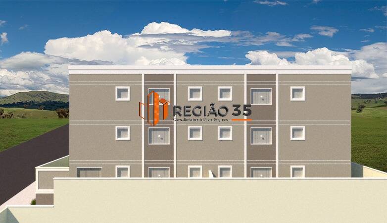 Apartamento à venda com 2 quartos, 59m² - Foto 23