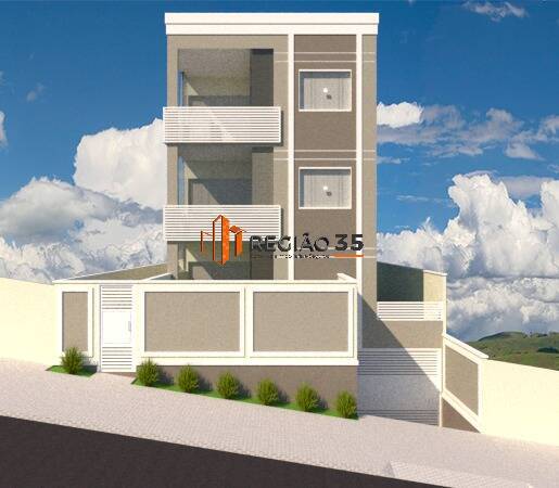 Apartamento à venda com 2 quartos, 59m² - Foto 26